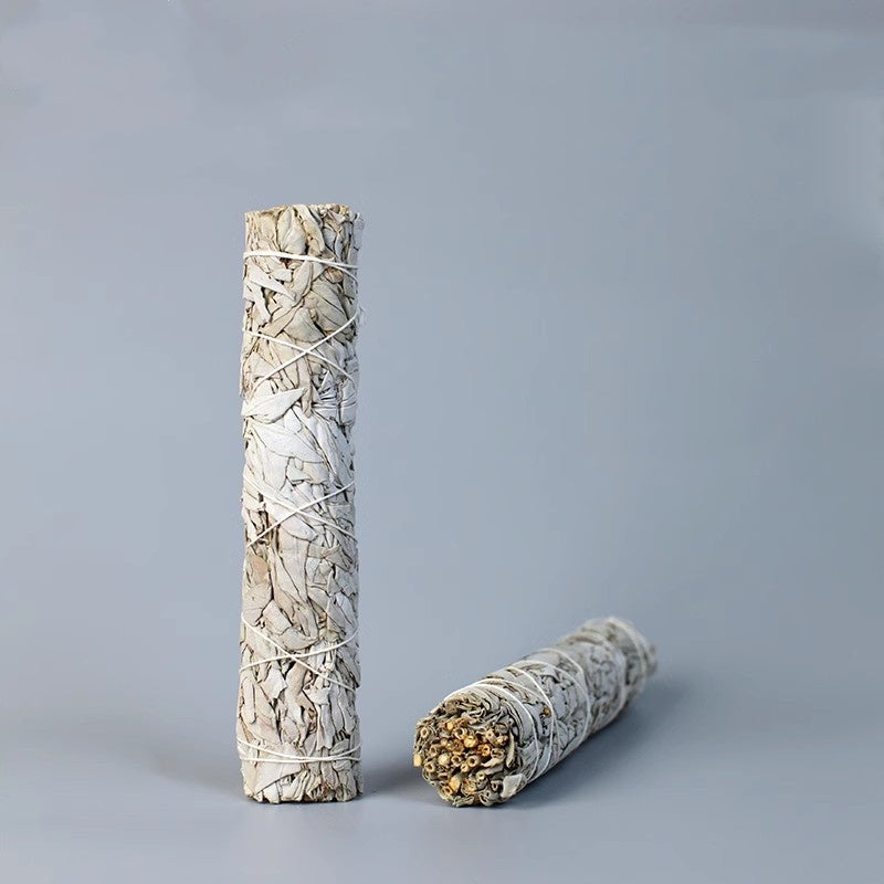 White Sage Smudge Sticks – For Cleansing Negativity