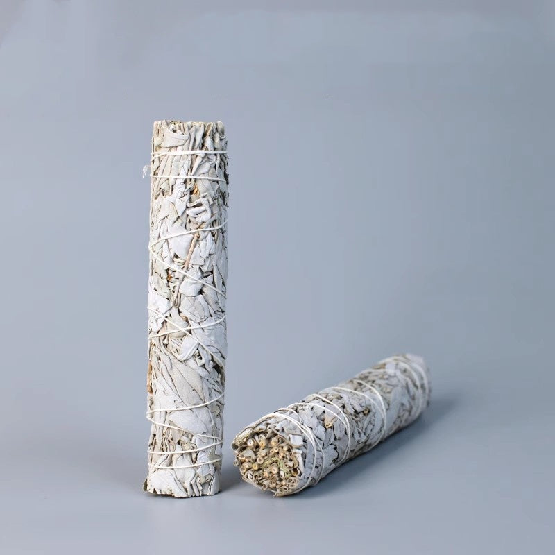 White Sage Smudge Sticks – For Cleansing Negativity