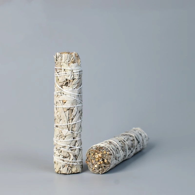 White Sage Smudge Sticks – For Cleansing Negativity