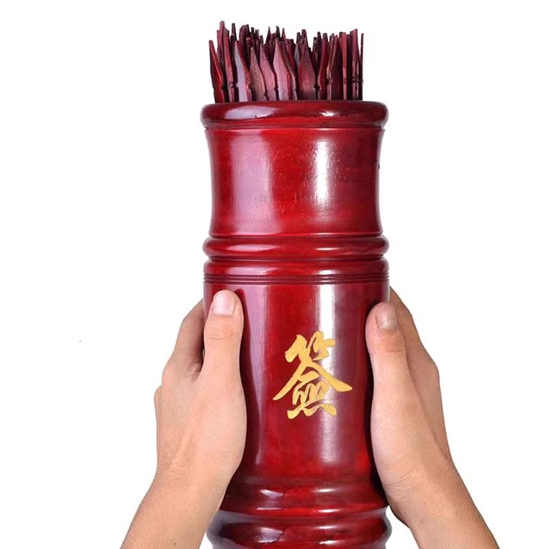 Get a fortune-telling – refund if not accurate
