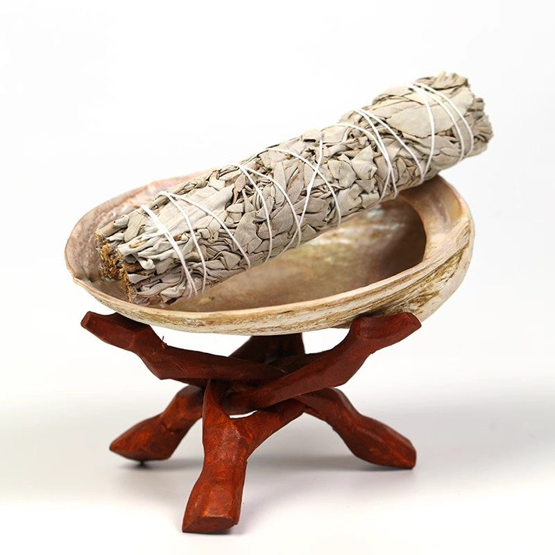 White Sage Smudge Sticks – For Cleansing Negativity