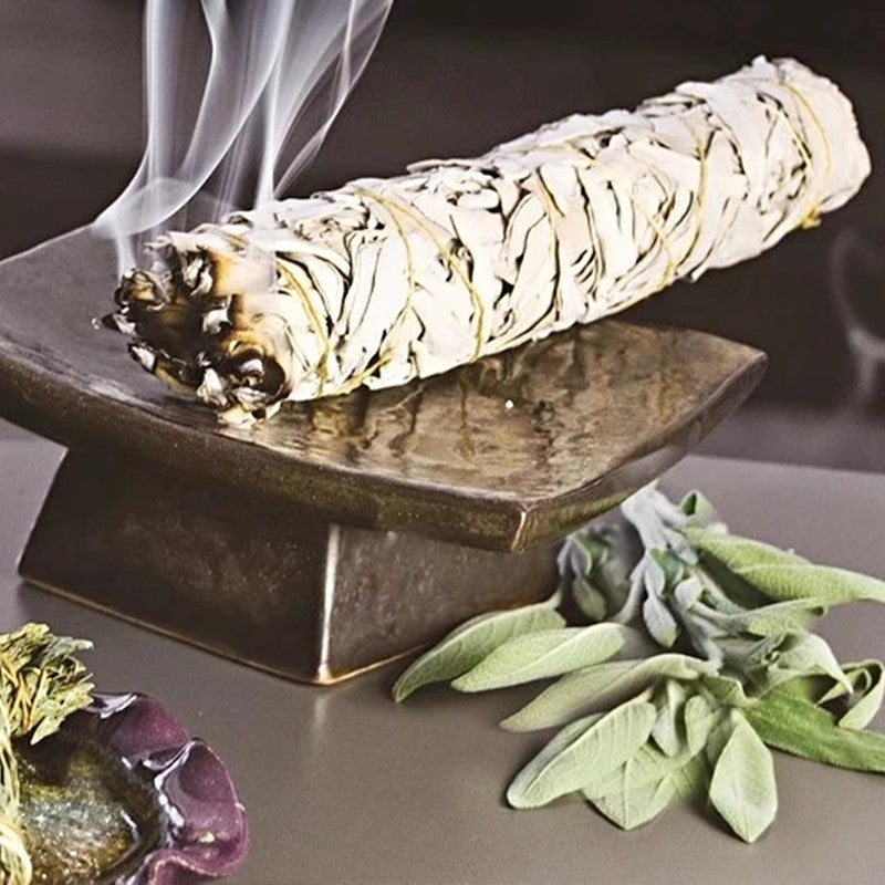 White Sage Smudge Sticks – For Cleansing Negativity