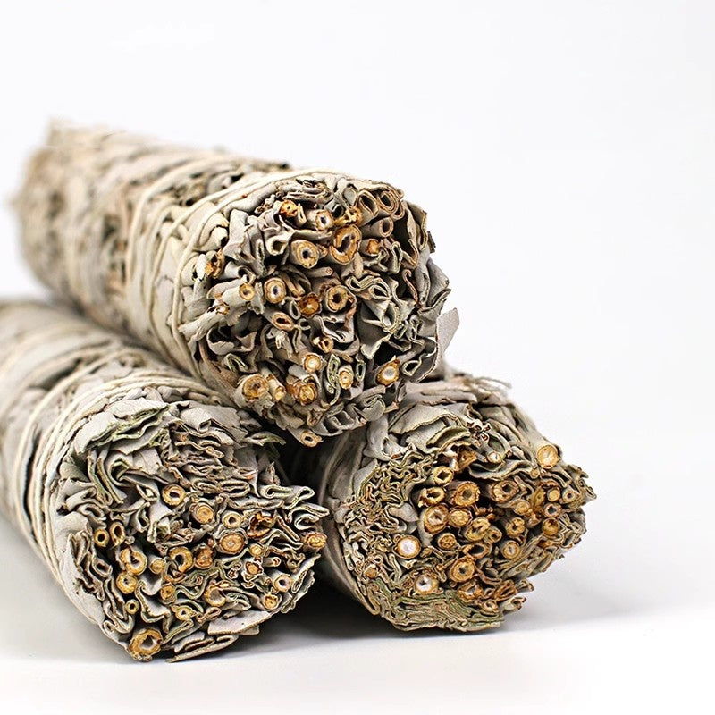White Sage Smudge Sticks – For Cleansing Negativity